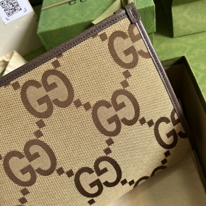 Handbag Gucci 699318 size 26x 20x 6 cm