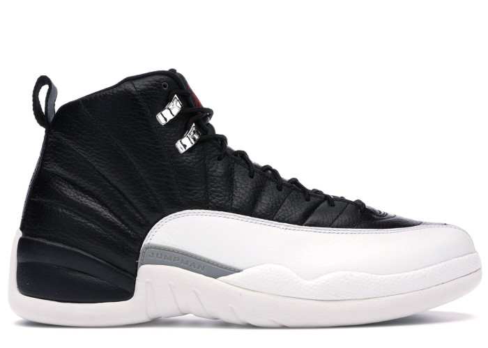 Jordan 12 Retro Playoffs