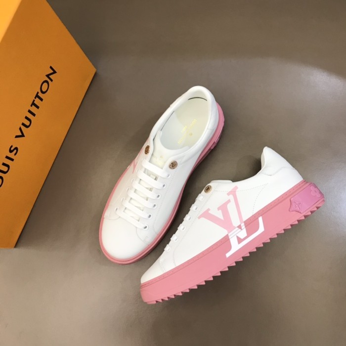 Louis Vuitton Low Top sneaker 60