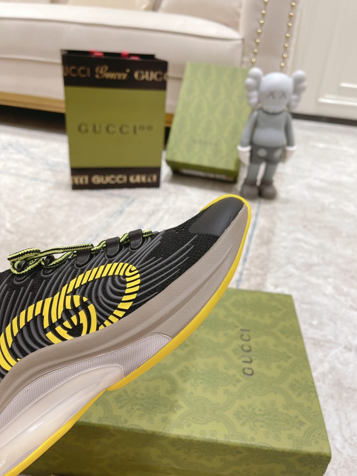 Gucci Run sneaker