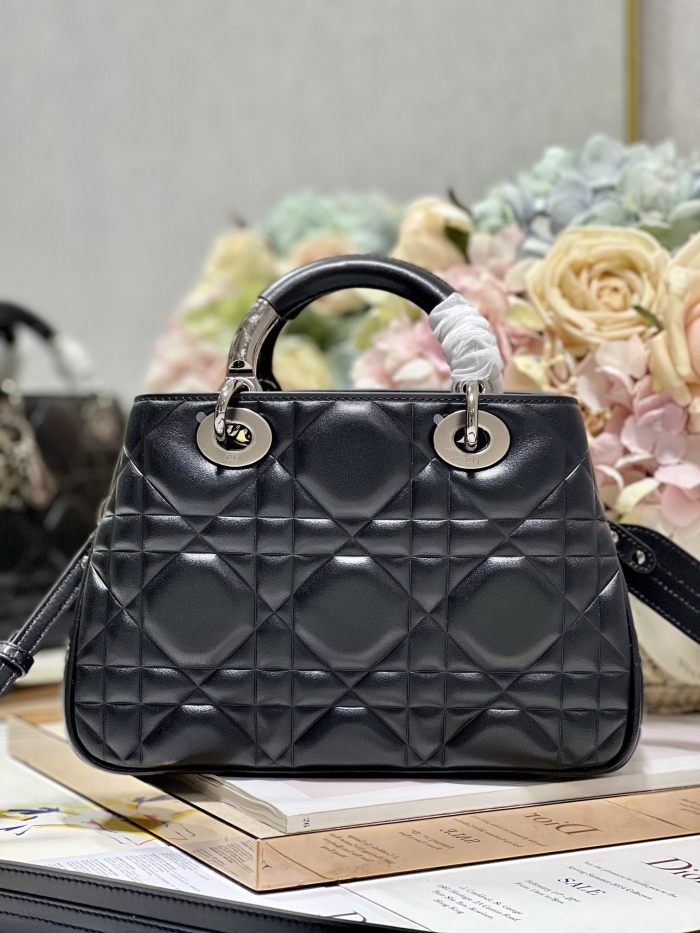 Handbag Dior 0062 size 24*16.5*9.5 cm