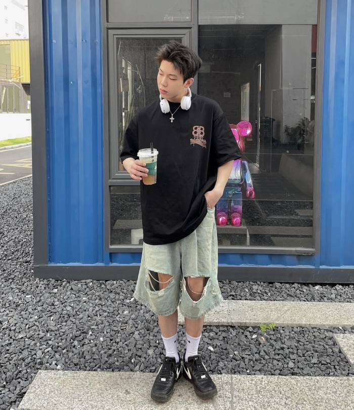 Clothes Balenciaga 320