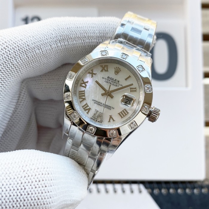 Watch Rolex m81315 34mm 4