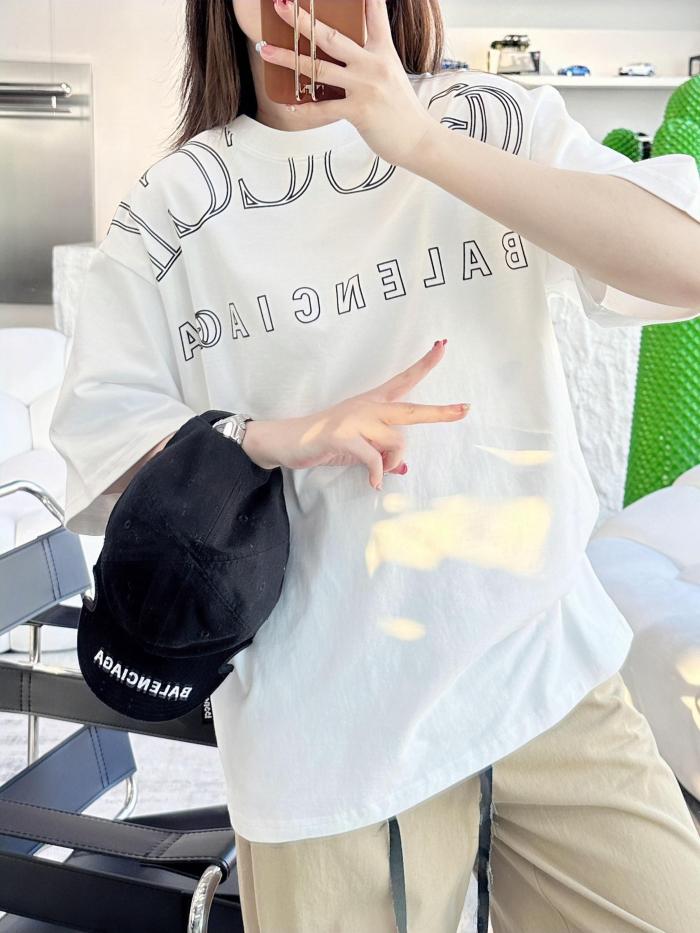 Clothes Balenciaga x Gucci 239