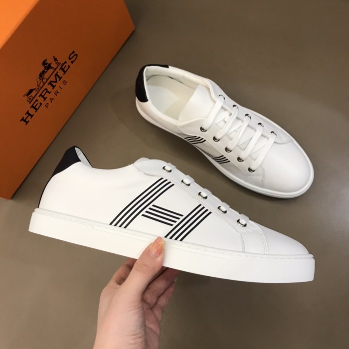 Hermes Avantage sneaker 1