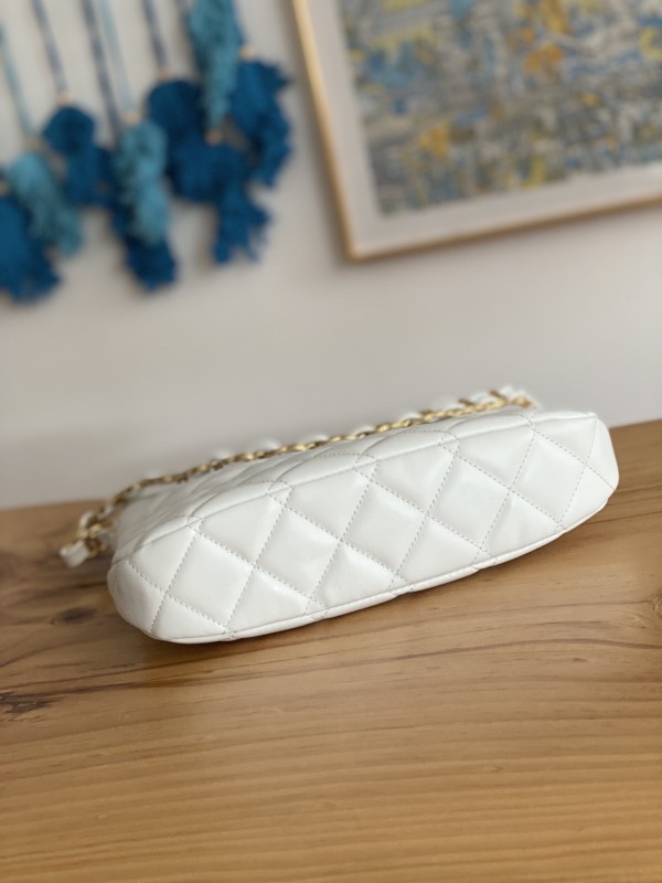 Handbag Chanel AS3631 size 26×30×7 cm