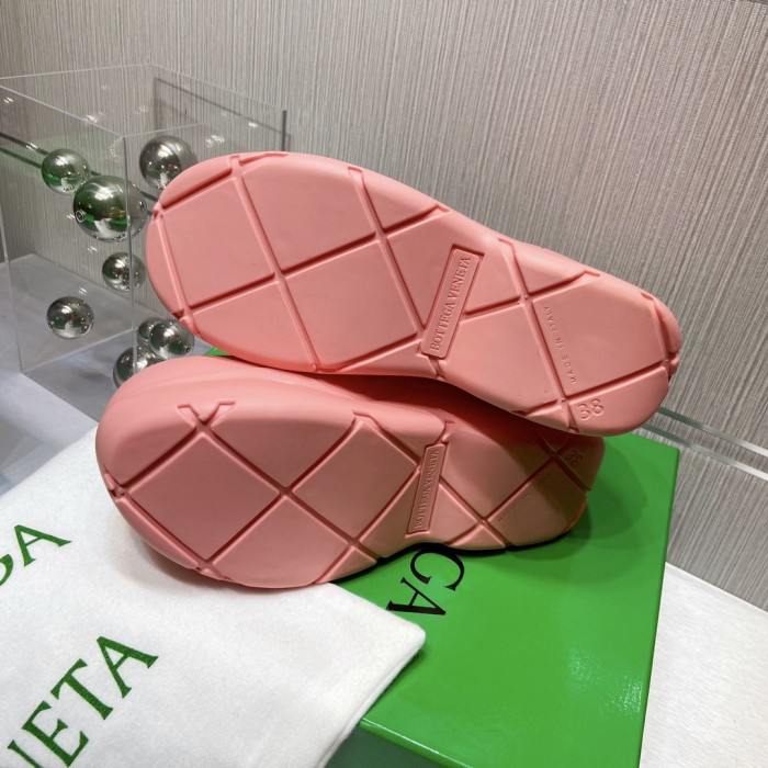 Bottega Veneta Boots 26