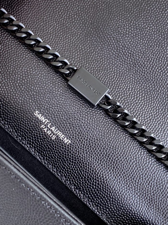 Handbags SAINT LAURENT 469390 size 20x12.5x5cm