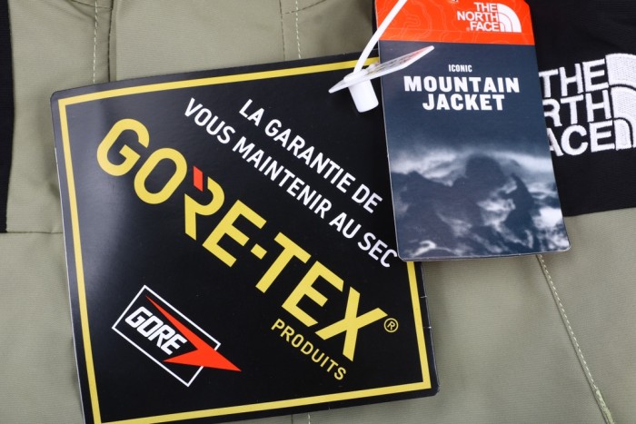 Clothes The North face 3