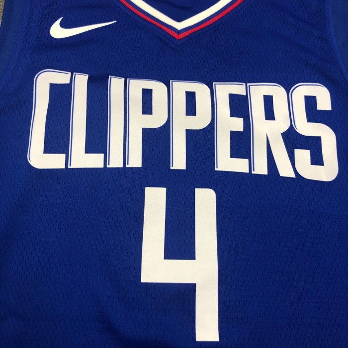 Basketball Jerseys Los Angeles Clippers