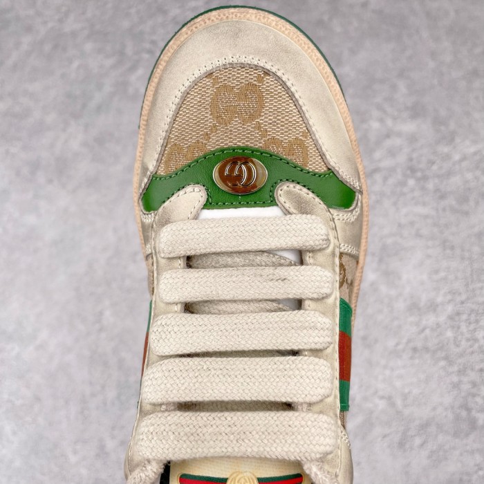 Kids Gucci shoes 2