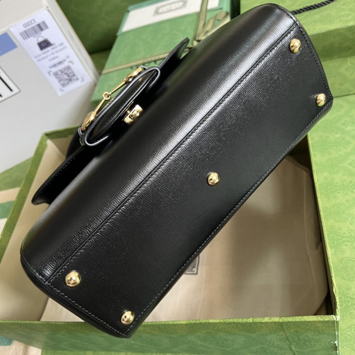 Handbag Gucci 702049 size 29*20*13 cm