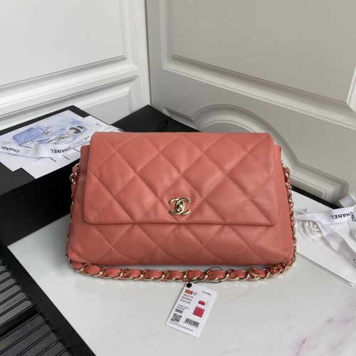 Handbag Chanel AS2316 size 20×31×11 cm