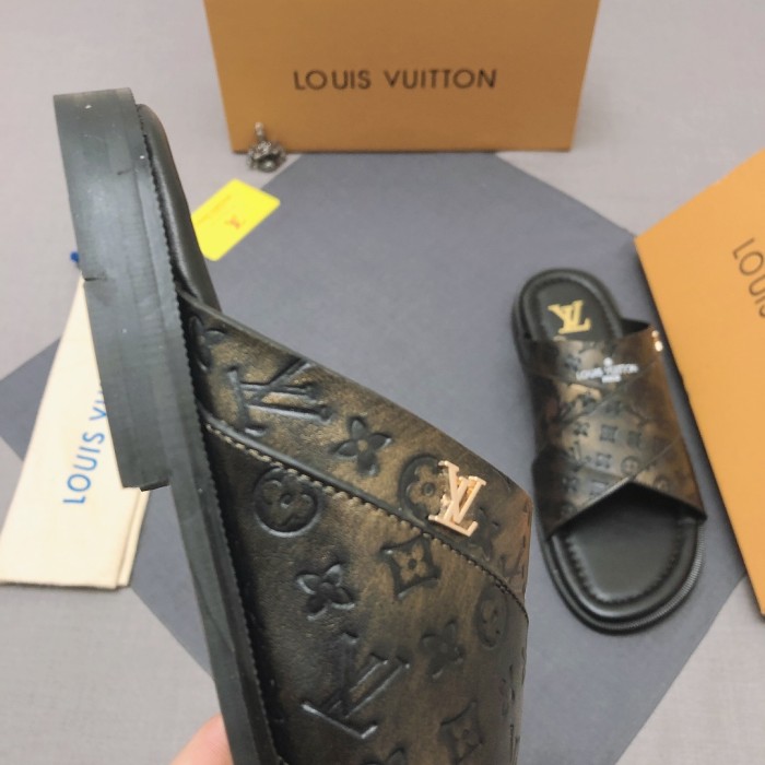 Louis Vuitton Slipper 20