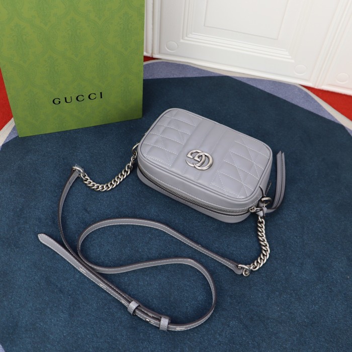 Handbag Gucci 634936 size 18X12X6 cm