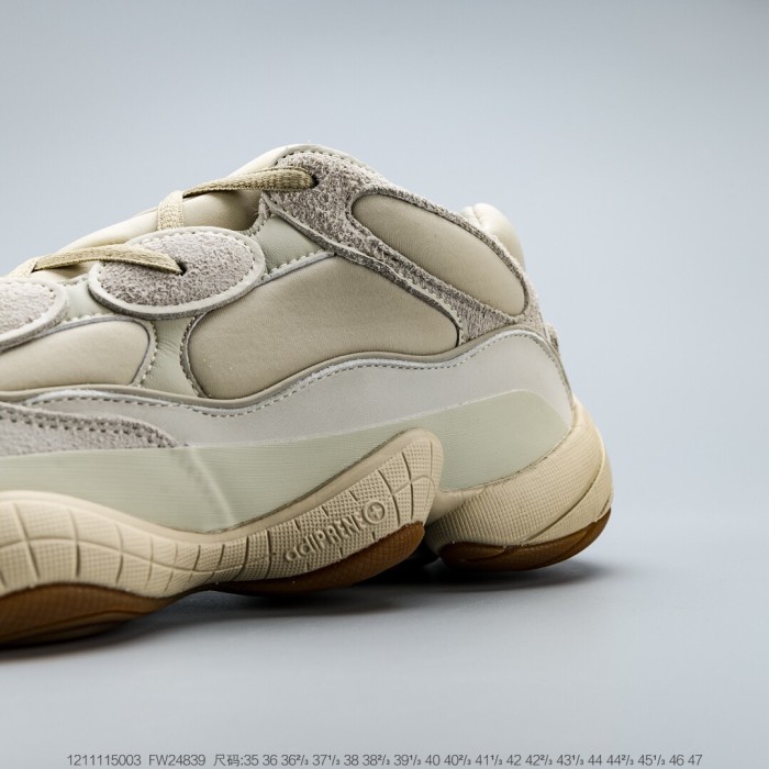 Adidas Yeezy 500 Stone