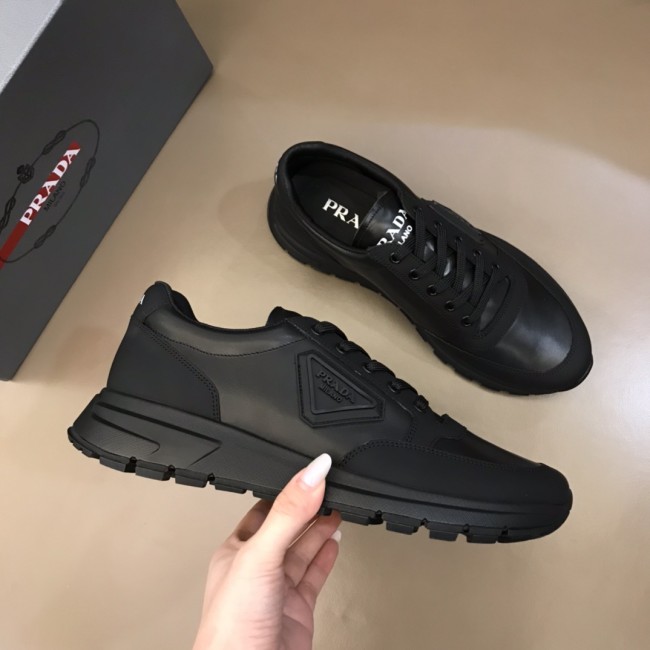 Prada Prax 1 Sneaker 24