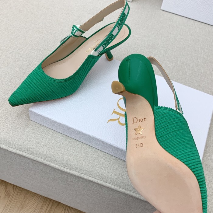 Dior J’ADIOR shoes women 2