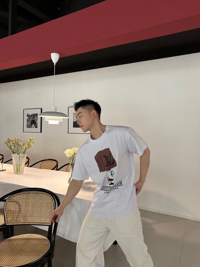 Clothes Louis Vuitton 96