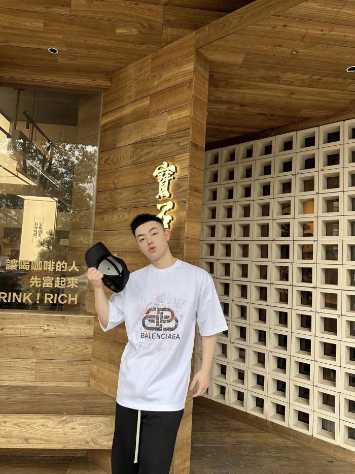 Clothes Balenciaga 125