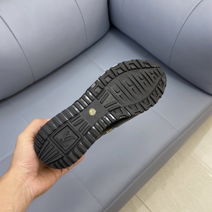 Louis Vuitton Run Away Sneaker 15