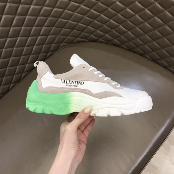 Valentino Garavani Gumboy low-top sneakers 5