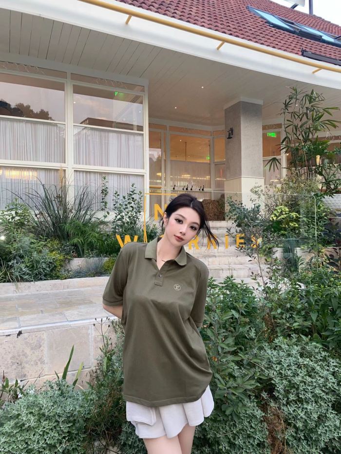 Clothes Louis Vuitton 97