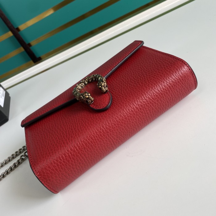 Handbag Gucci 401231 size 20*13.5*4 cm