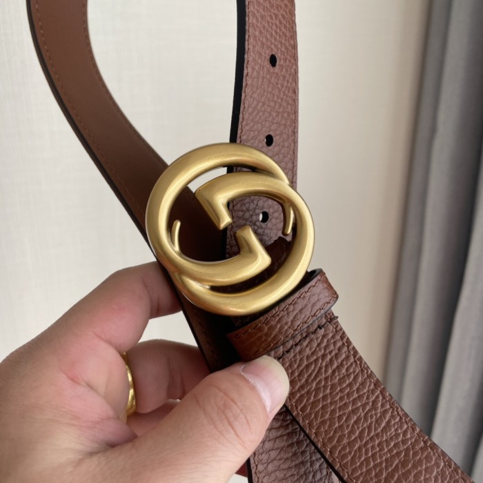 Gucci Belt 4 (width 3cm)