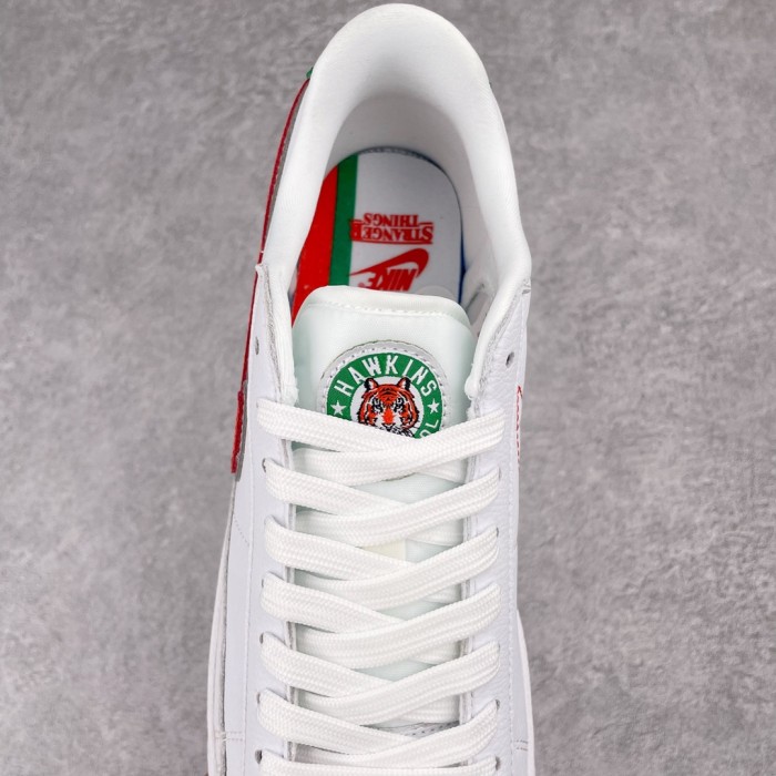 Nike Blazer Low Sneaker 19