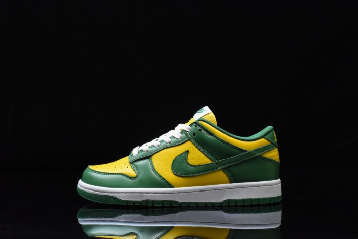 Nike Dunk Low Brazil (2020)