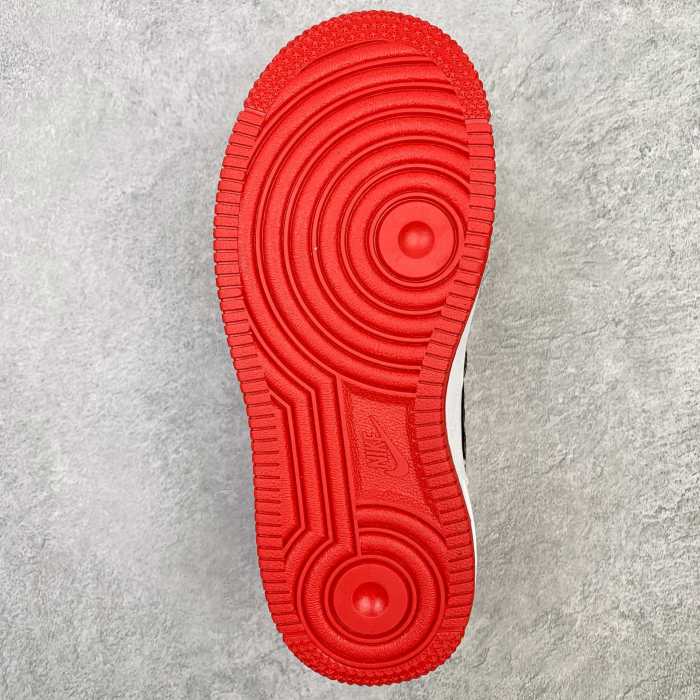 Kids jordan 1 high shoes 2