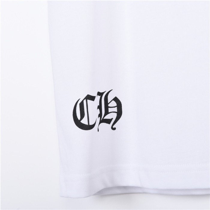 Clothes Chrome Hearts 7