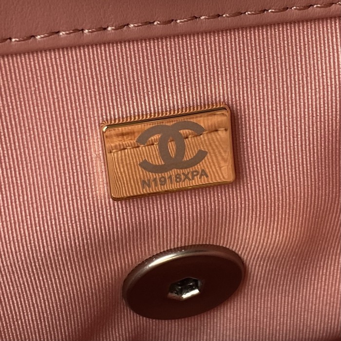 Handbag Chanel size 26 cm