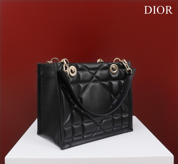 Handbag Dior size 36.5×28×17.5 cm