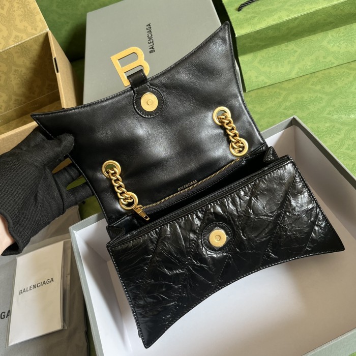 Handbag Gucci 716351 size 25x15x8 cm