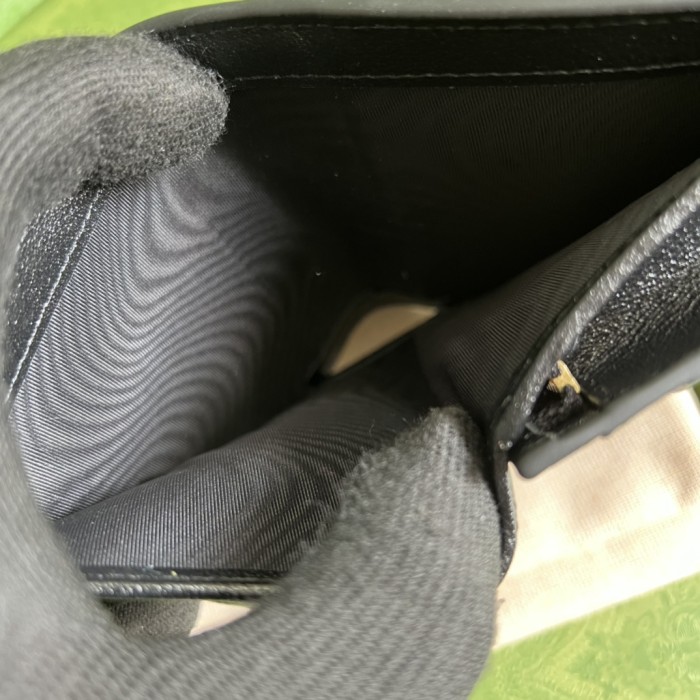 Handbag Gucci 676150 size 11*8.5*3 cm