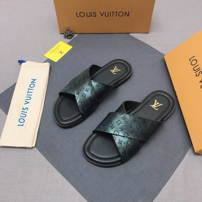 Louis Vuitton Slipper 23