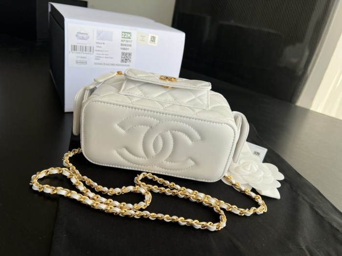 Handbag Chanel AP3017 size 17cm10cmx8 cm
