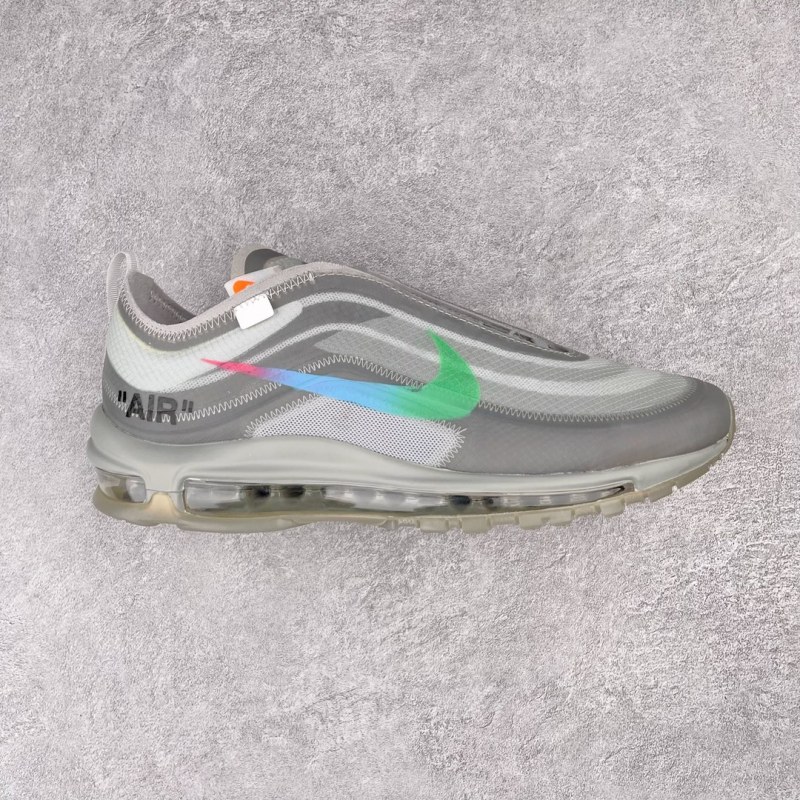 Nike Air Max 97 Off-White Menta