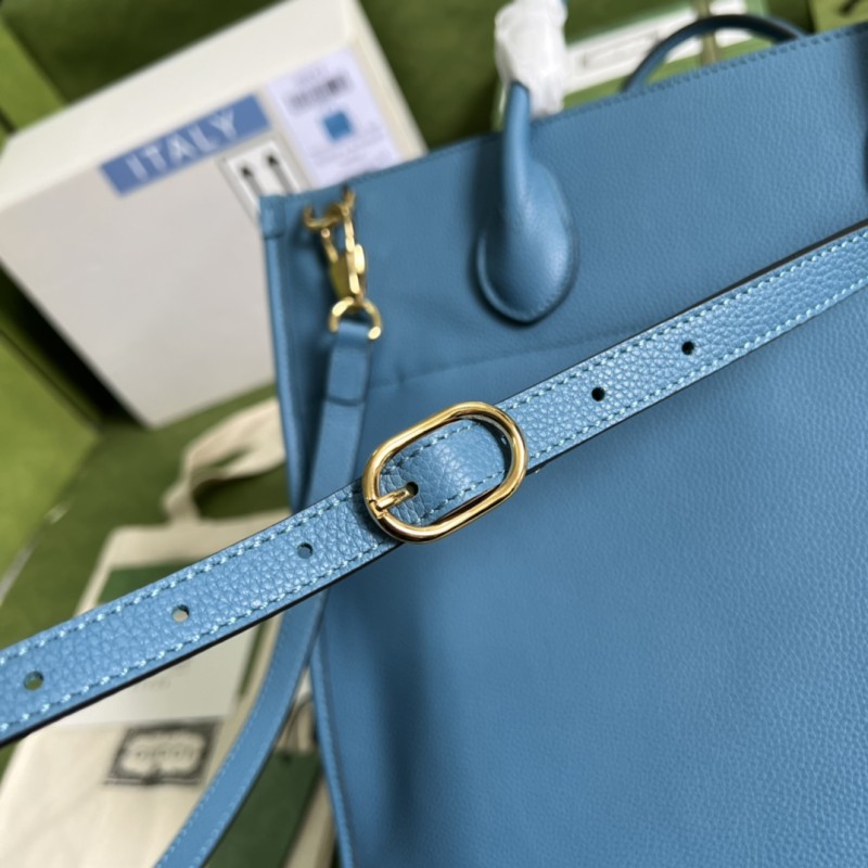 Handbag Gucci 674850 size 36.5*38.5*15 cm