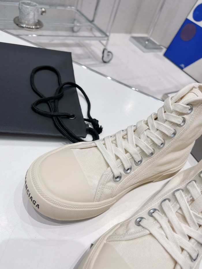 Balenciaga Paris Sneaker 3