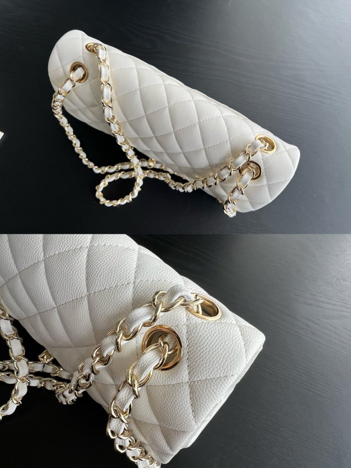 Handbag Chanel size 25 cm