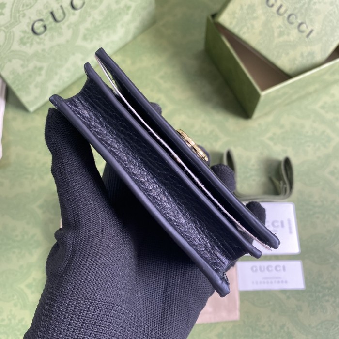 Handbag Gucci 658610 size 11*9*3 cm