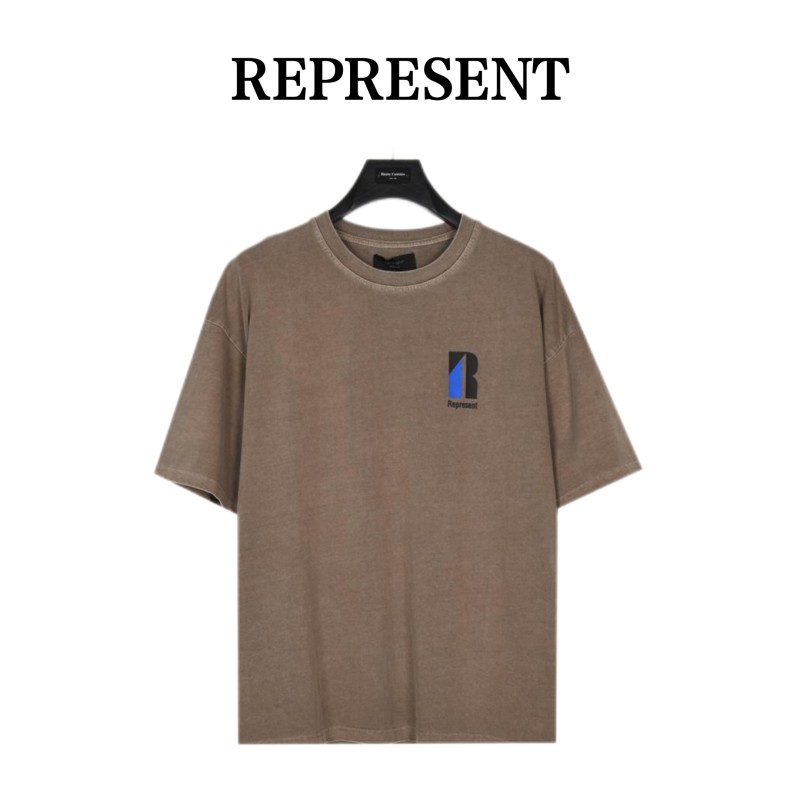 Clothes Represent 19