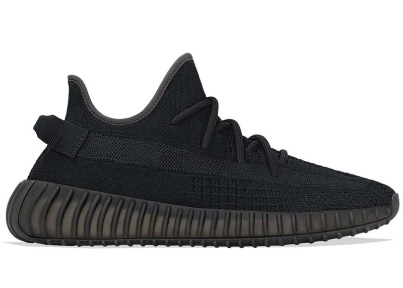 adidas Yeezy Boost 350 V2 Onyx