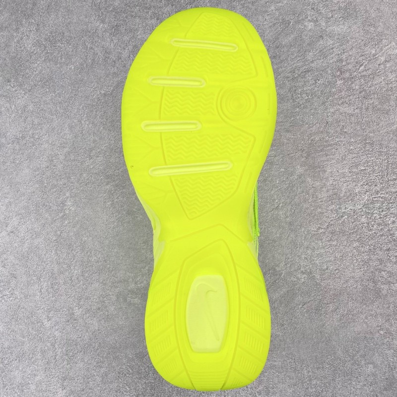 Nike M2K Tekno Electric Volt