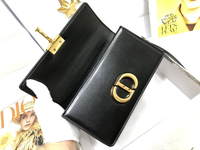 Handbag Dior M9203 size 21.5 x 12 x 6 cm