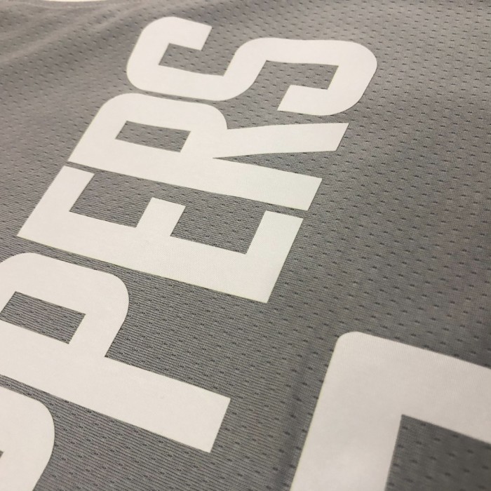 Basketball Jerseys Los Angeles Clippers