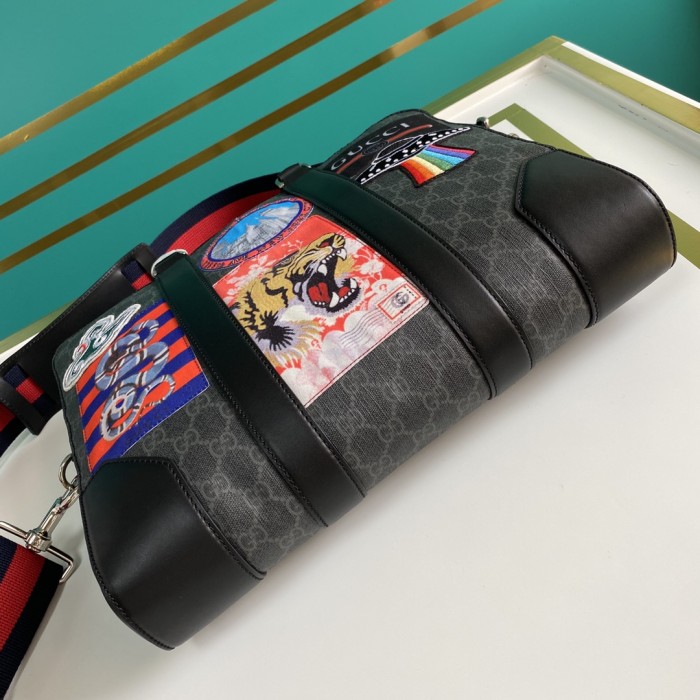 Handbag Gucci 474135 size 36*28*7 cm